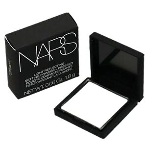 NARS CRYSTAL translucent light-reflecting finishing powder Travel Size